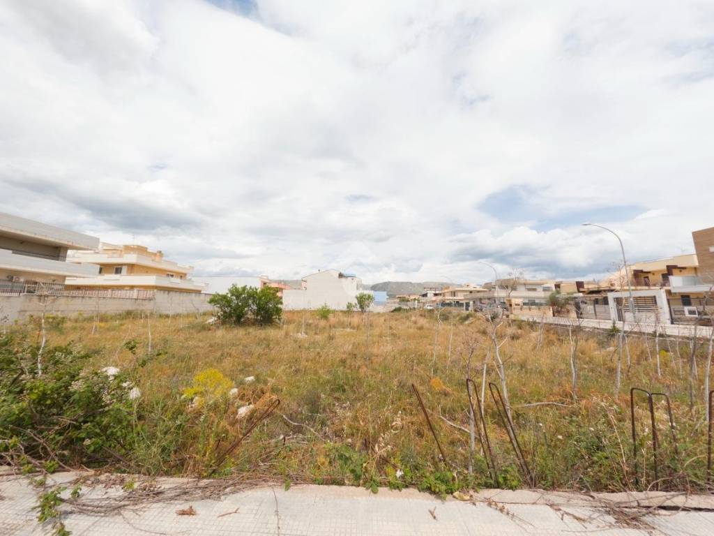 Terreno a Manfredonia in viale arte del vetro - Foto 4