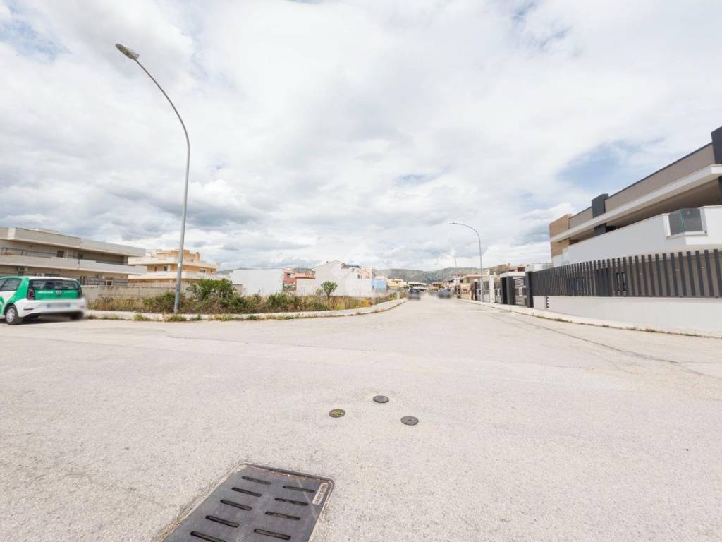 Terreno a Manfredonia in viale arte del vetro - Foto 5