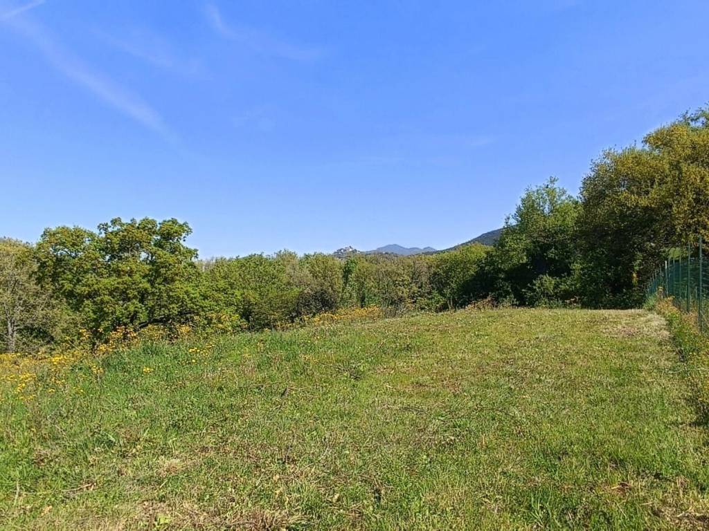 Terreno a Casperia in Località Querceto, 74 - Foto 2