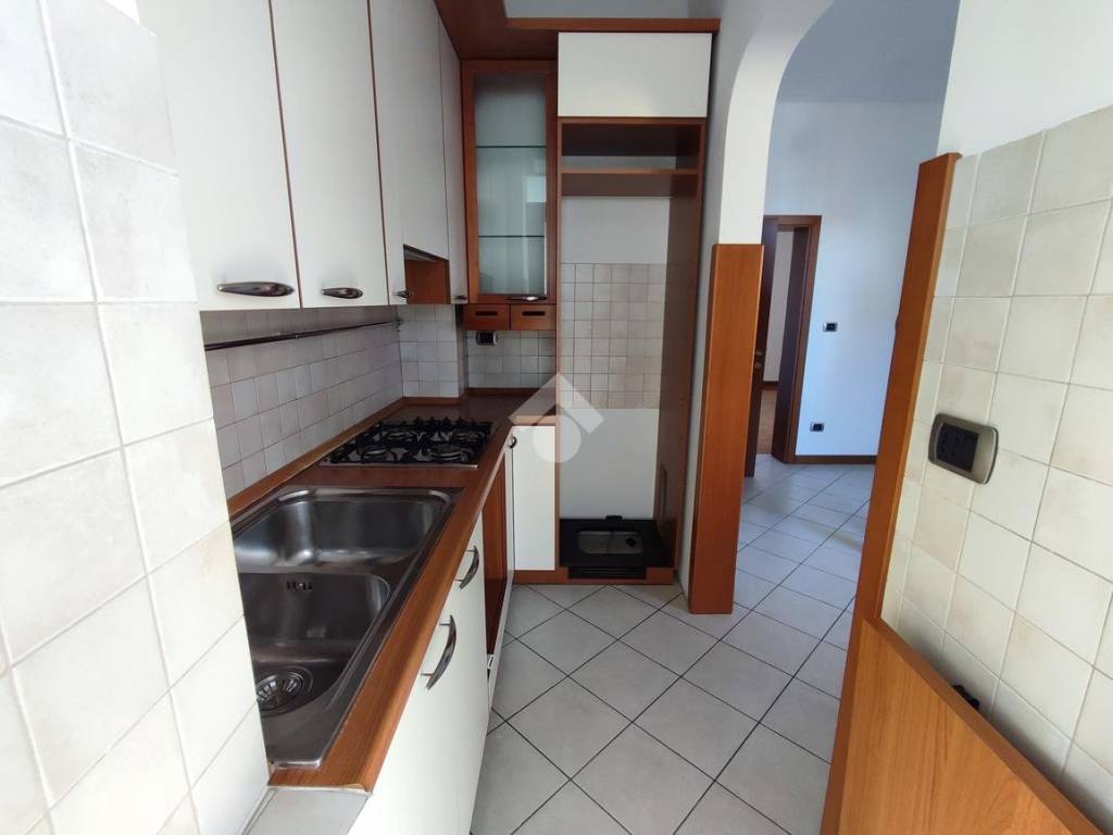 Appartamento a Udine in Via Monte Canin, 12 - Foto 2
