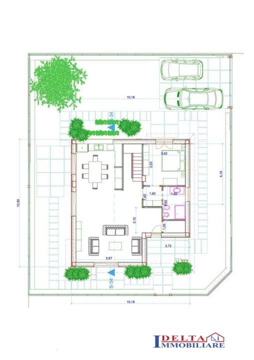 Villa a Rosignano marittimo - Foto 2