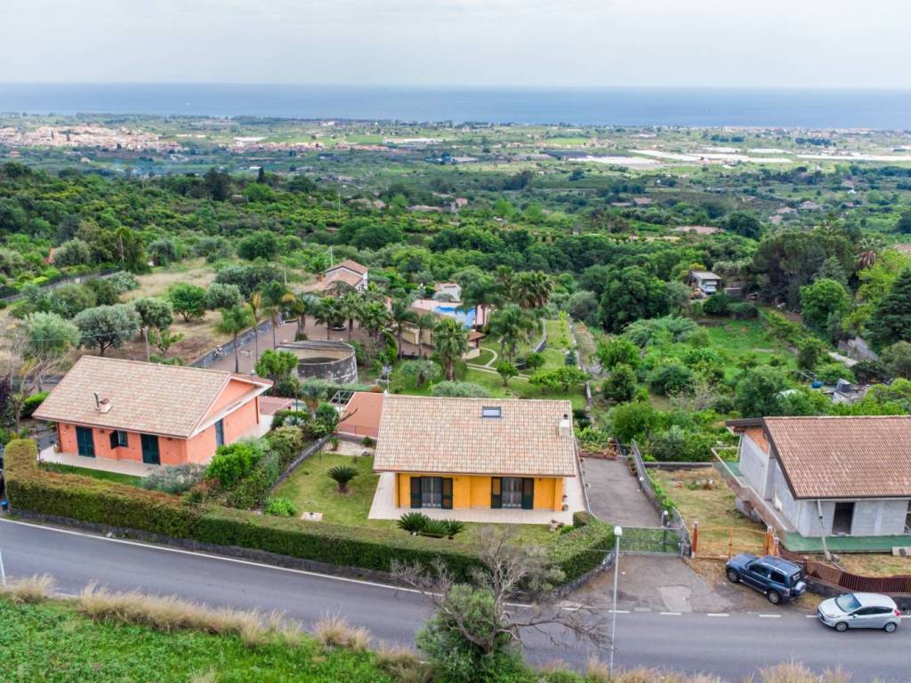 Villa a Mascali in SP2iii, 14 - Foto 3