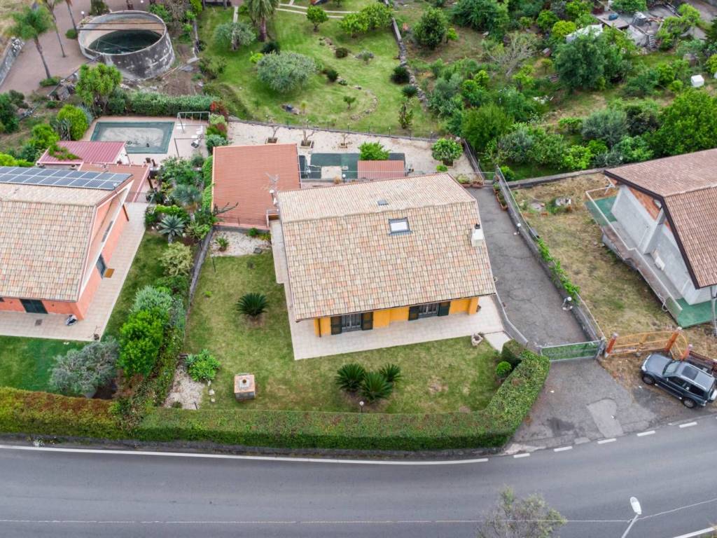 Villa a Mascali in SP2iii, 14 - Foto 4