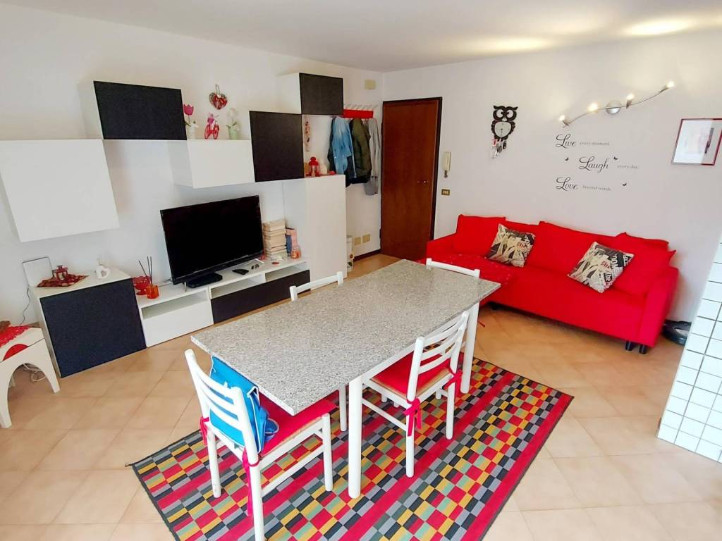 Appartamento a Codroipo in Via Savorgnan di Brazzà, 12 - Foto 3
