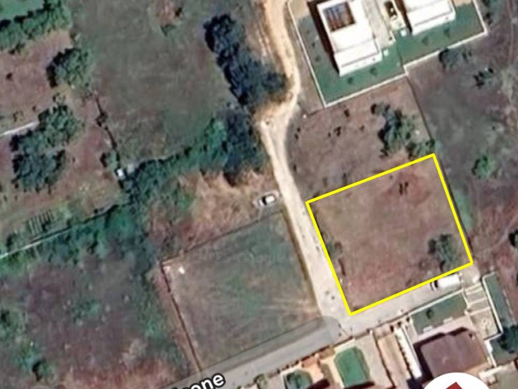 Terreno a Avezzano in Via Giovanni Falcone - Foto 2