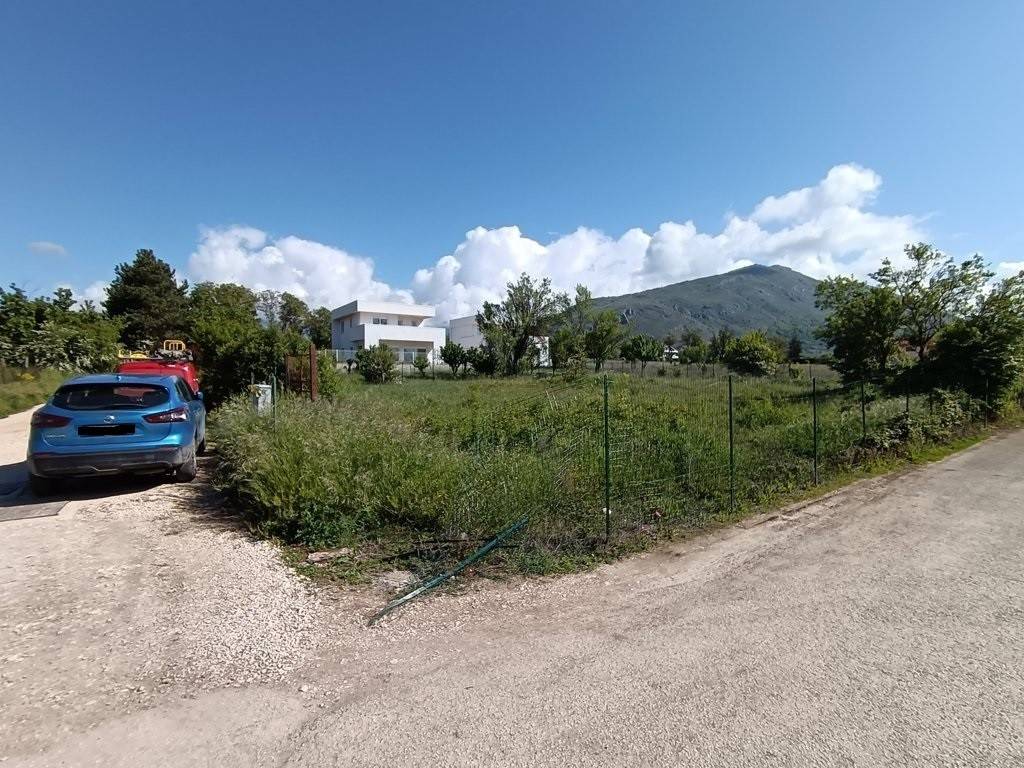 Terreno a Avezzano in Via Giovanni Falcone - Foto 3