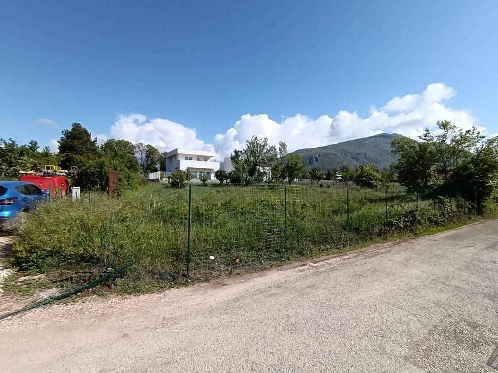 Terreno a Avezzano in Via Giovanni Falcone - Foto 4