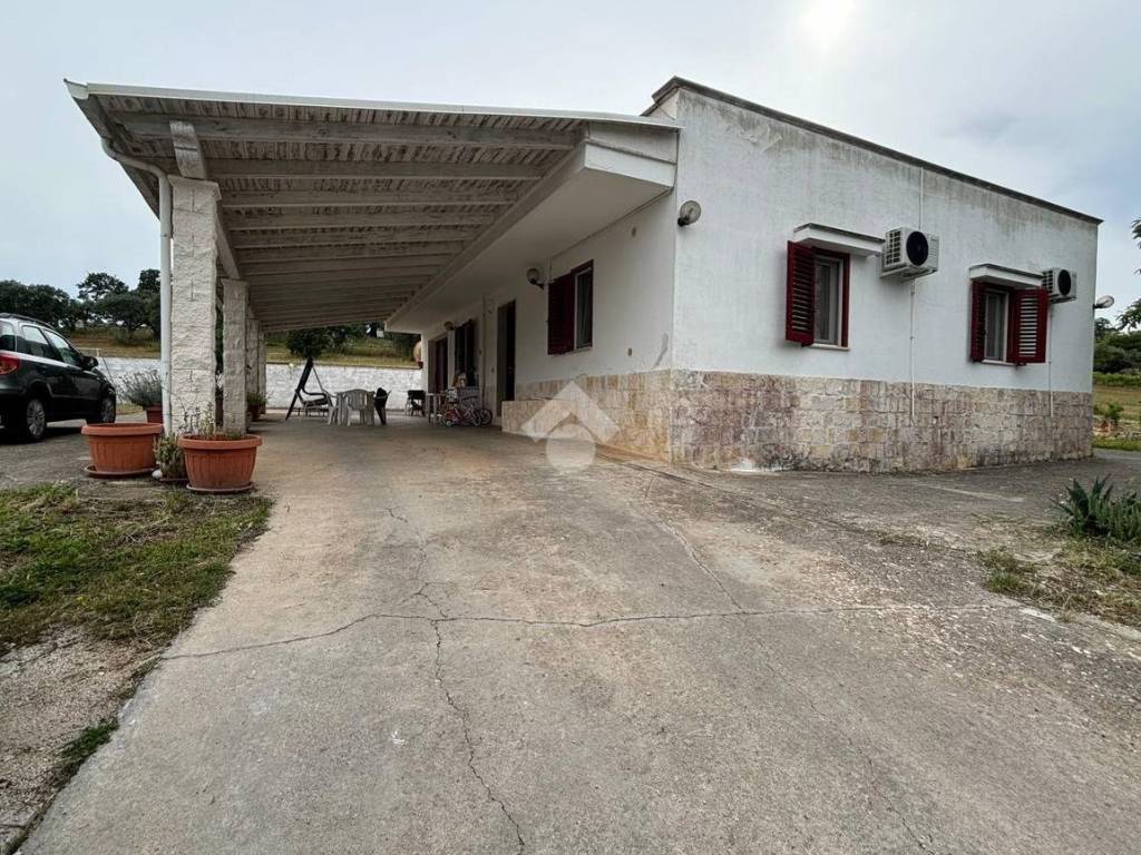 Villa a Martina franca in Contrada Montemichele - Foto 3