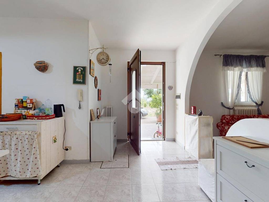 Villa a Martina franca in Contrada Montemichele - Foto 5