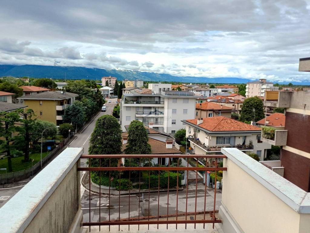 Attico / mansarda a Pordenone - Foto 2