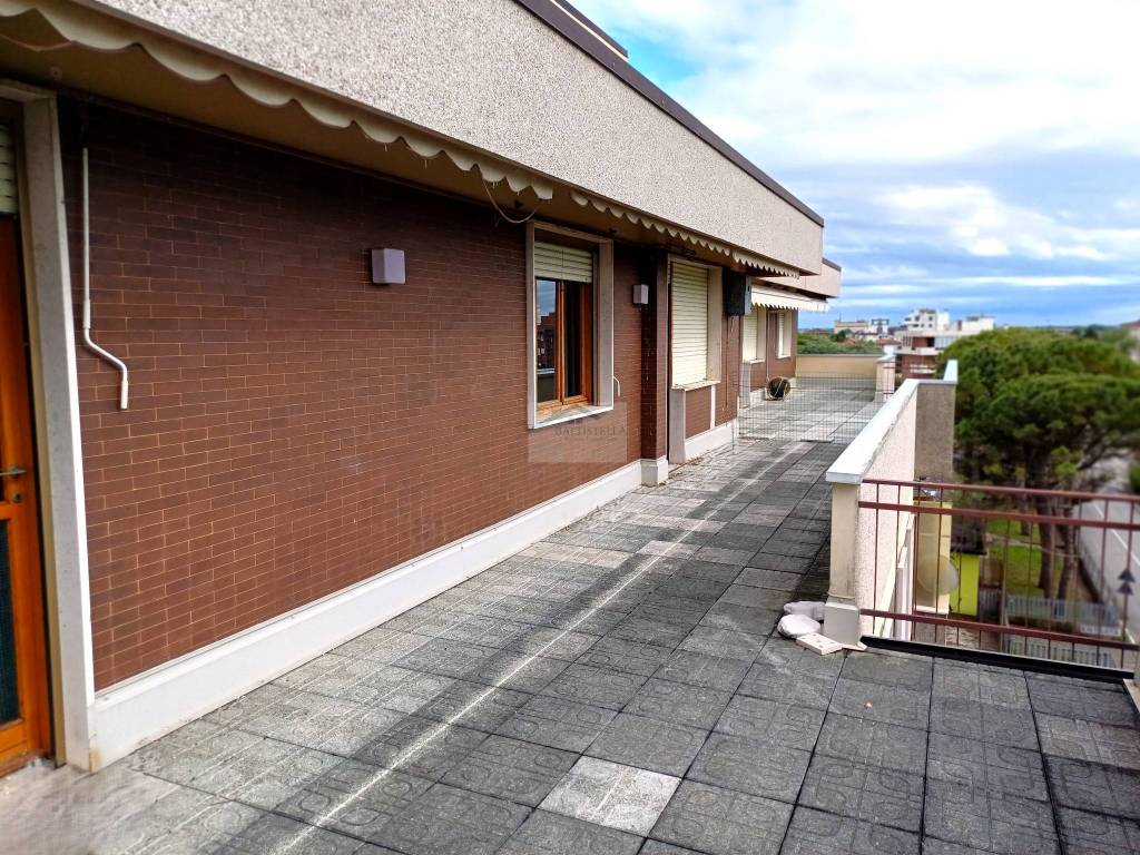 Attico / mansarda a Pordenone - Foto 4