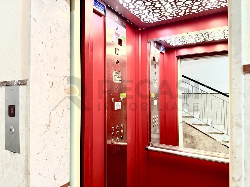 Appartamento a Augusta in Viale Italia, 206 - Foto 3