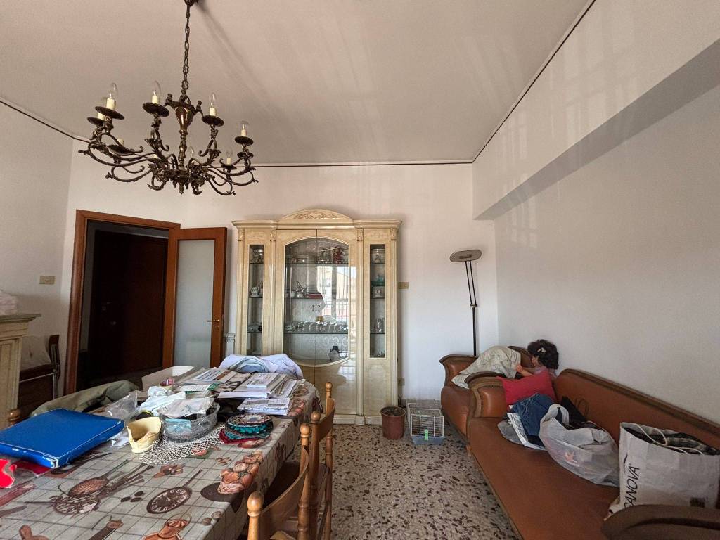 Appartamento a Catania in Via Natale Ciancio Marletta - Foto 2