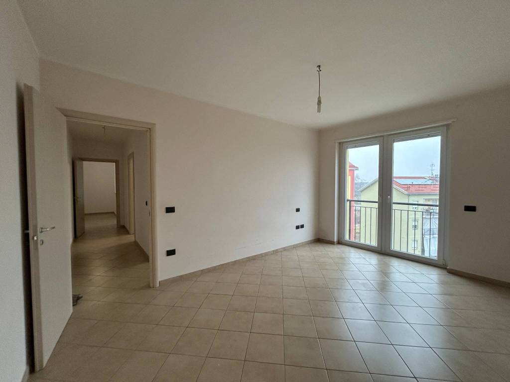 Appartamento a Alessandria in Via della Santa, 52 - Foto 2