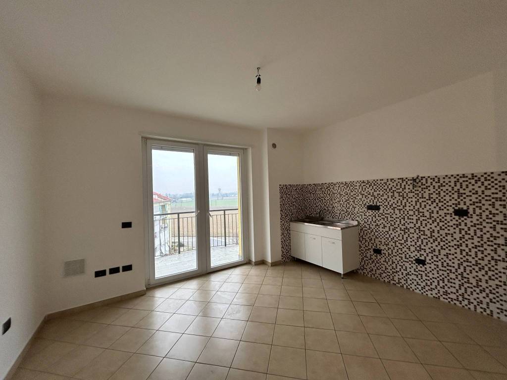 Appartamento a Alessandria in Via della Santa, 52 - Foto 3