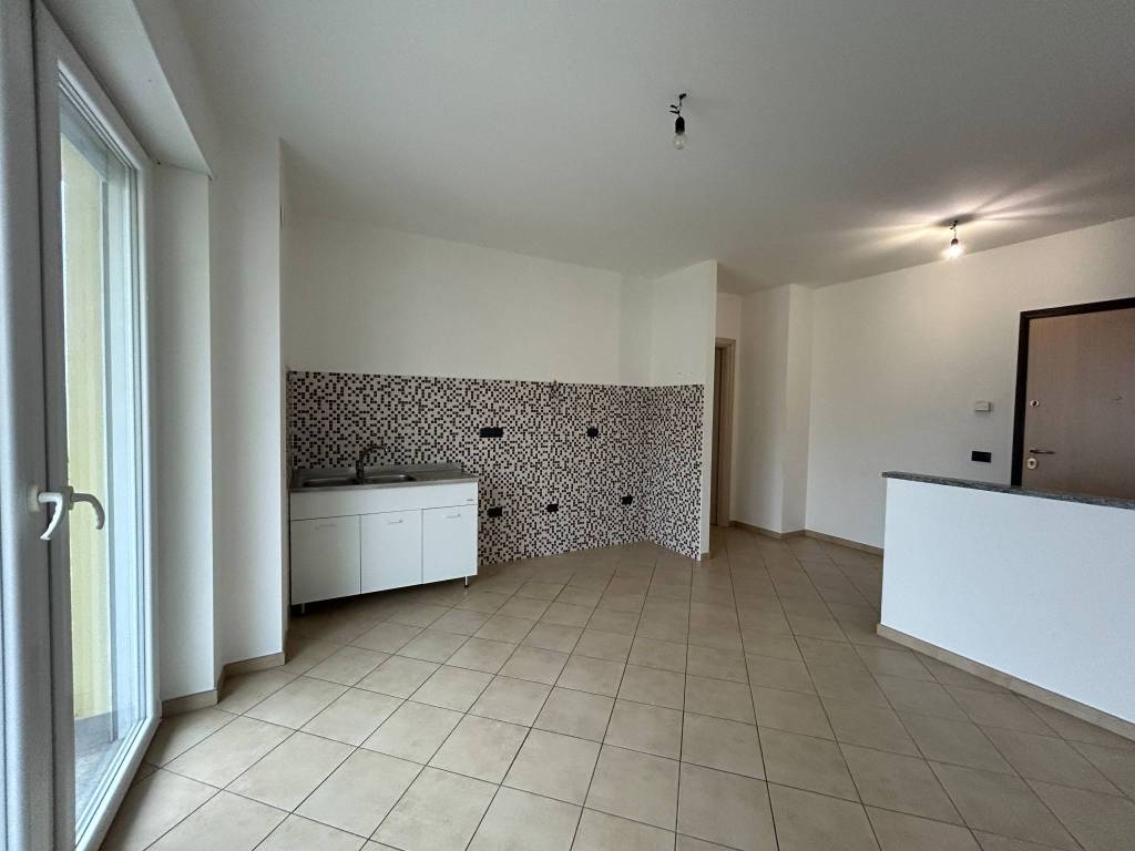 Appartamento a Alessandria in Via della Santa, 52 - Foto 4