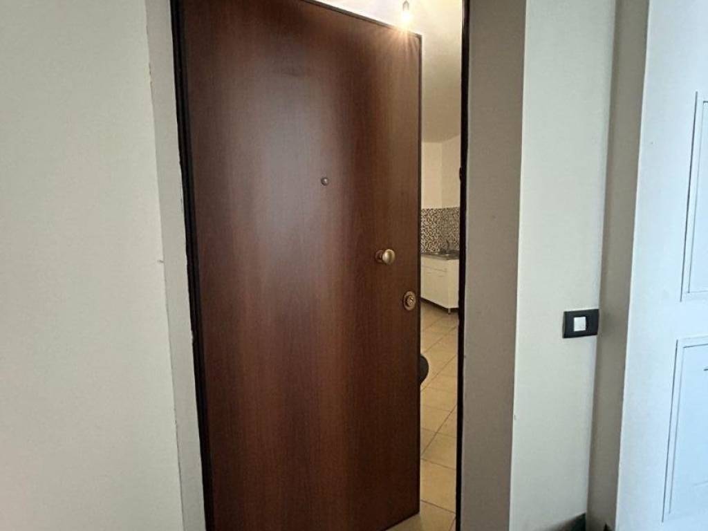 Appartamento a Alessandria in Via della Santa, 52 - Foto 5