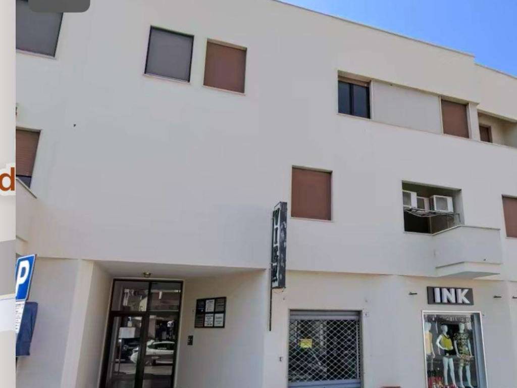 Appartamento a Casarano in via lupo, 9 - Foto 2