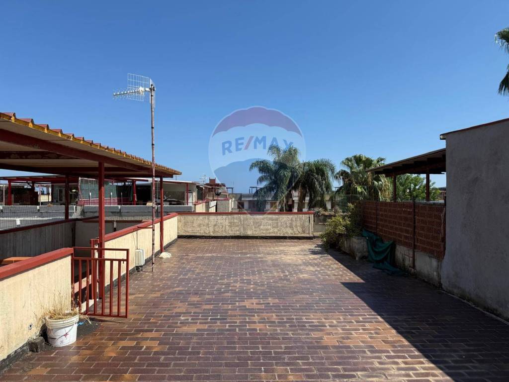 Appartamento a Mascali in Via Spiaggia, 353 - Foto 3