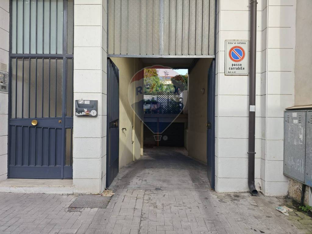 Box / garage a Catania in Via Malta, 58 - Foto 3