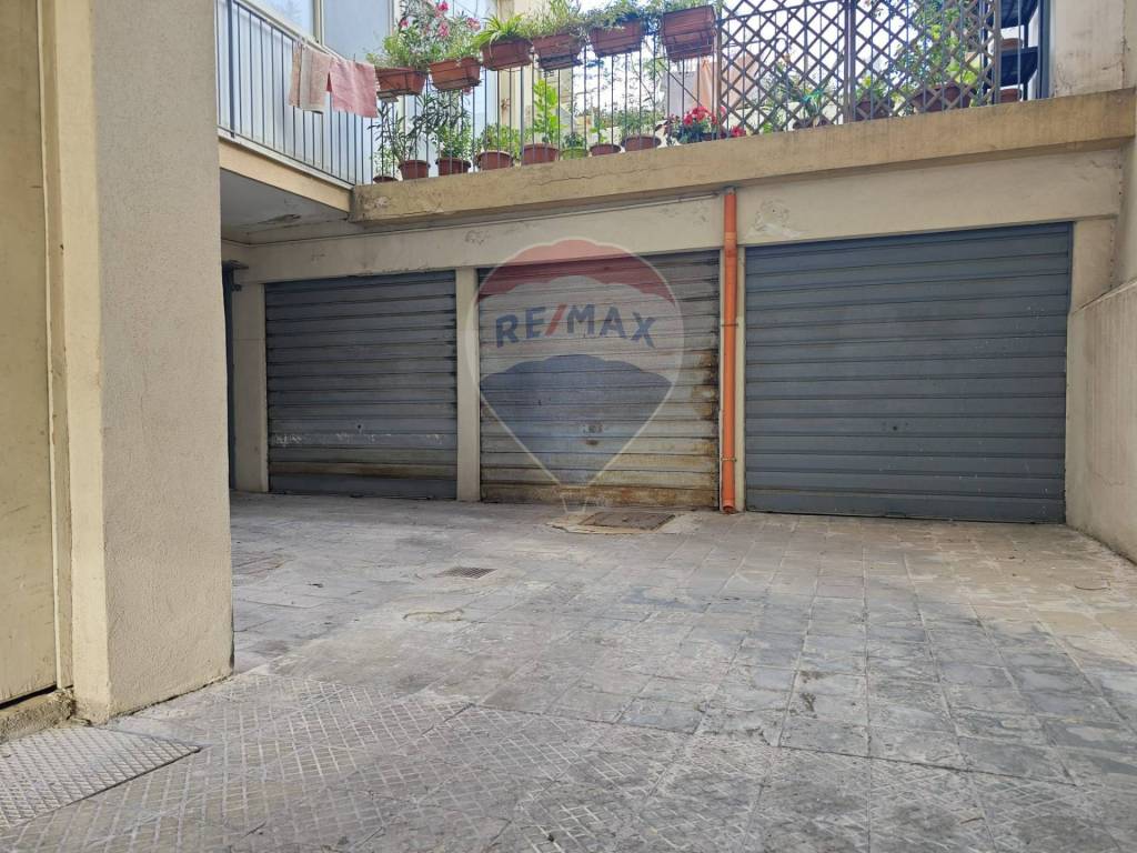 Box / garage a Catania in Via Malta, 58 - Foto 4