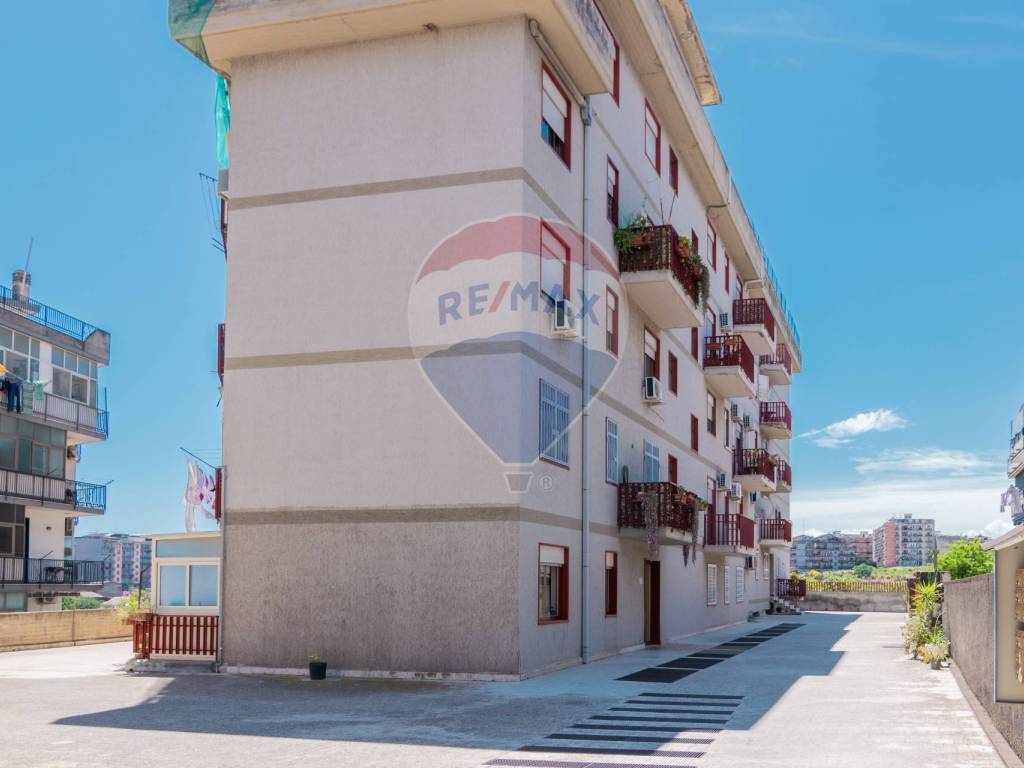 Appartamento a Catania in Via Dei Piccioni, 21 - Foto 4