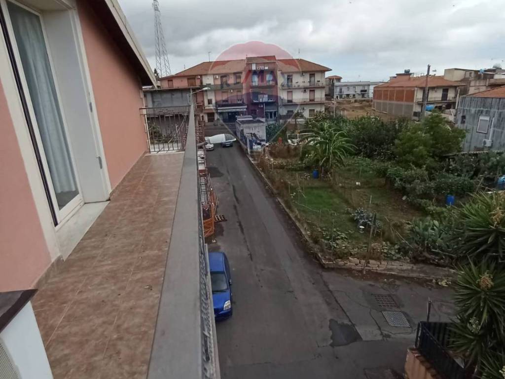 Casa indipendente a Catania in Via della trebbia, 7 - Foto 2