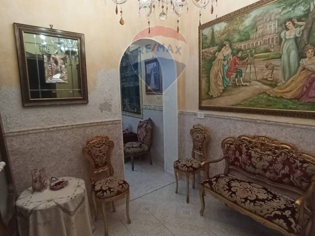 Casa indipendente a Catania in Via della trebbia, 7 - Foto 3