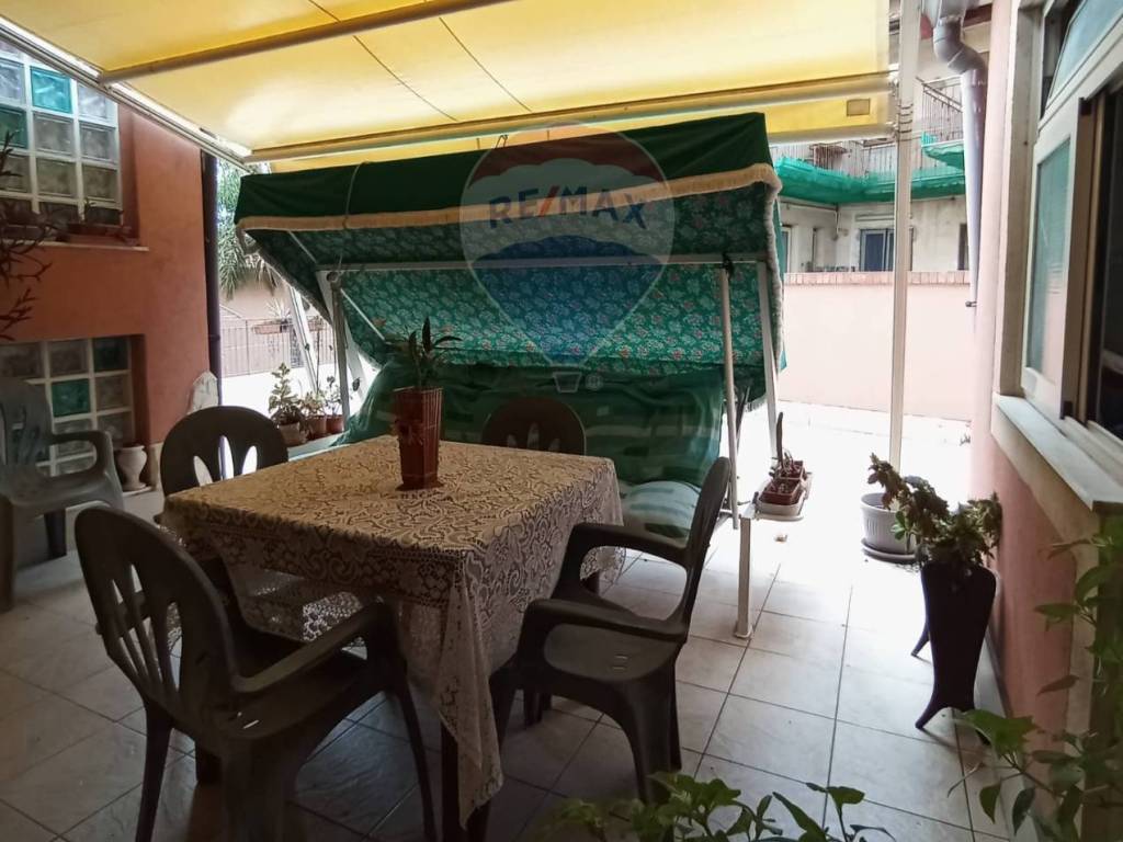 Casa indipendente a Catania in Via della trebbia, 7 - Foto 5