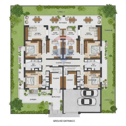 Terreno a Santa maria di licodia in Via Pietro Tomasello - Foto 5