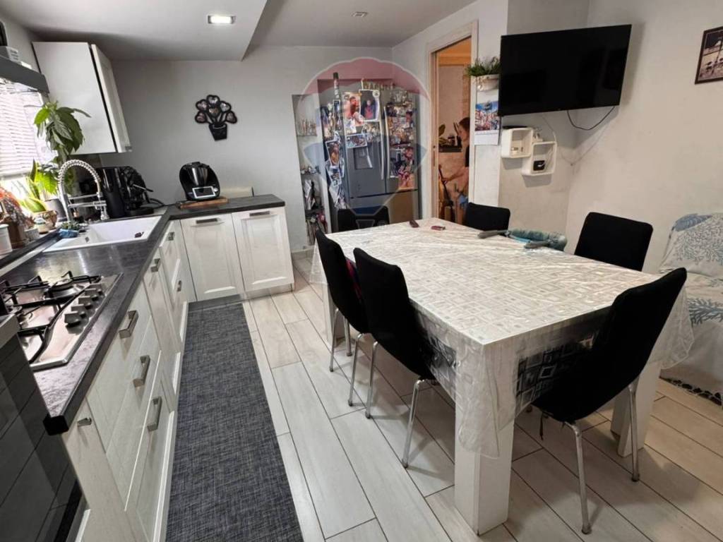 Casa indipendente a Catania in Via Generale Di San Marzano, 17 - Foto 2