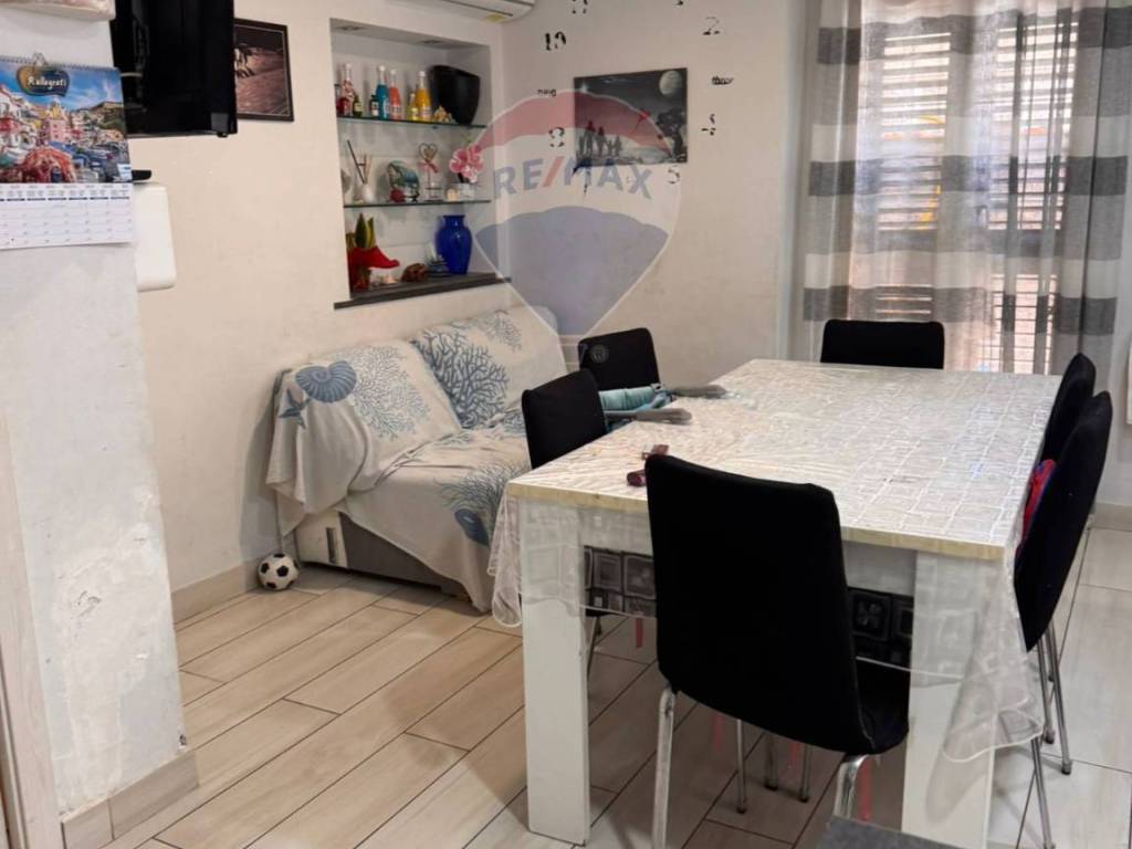 Casa indipendente a Catania in Via Generale Di San Marzano, 17 - Foto 3