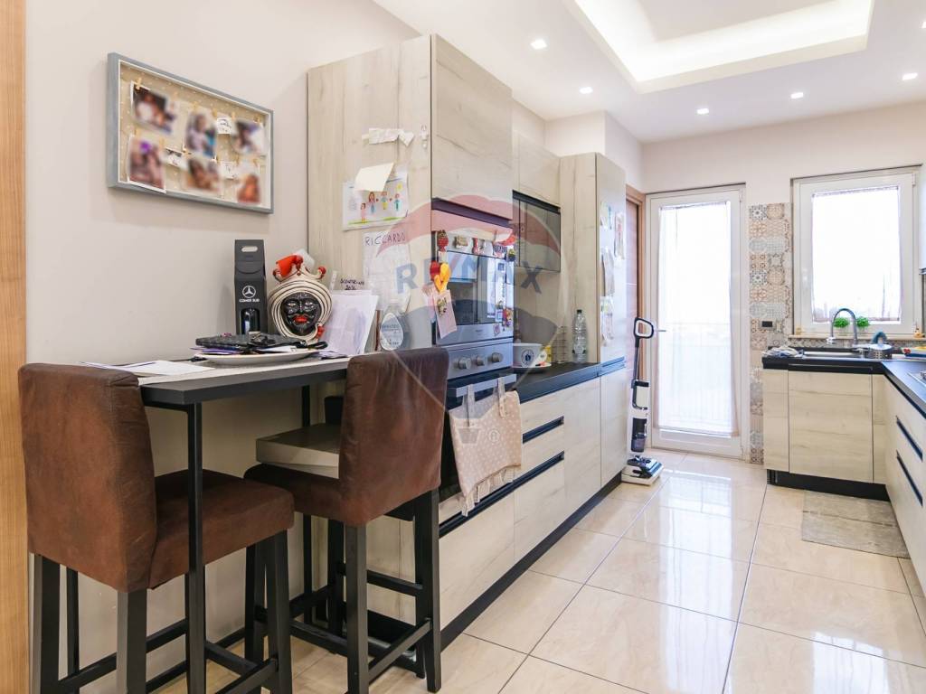 Appartamento a Aci catena in Via Vittorio Emanuele, 15 - Foto 5