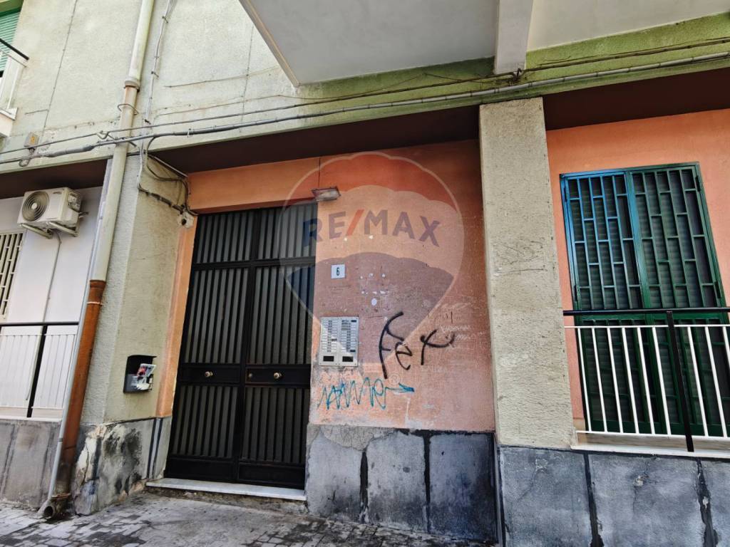 Appartamento a Catania in Via Scandurra, 6 - Foto 3