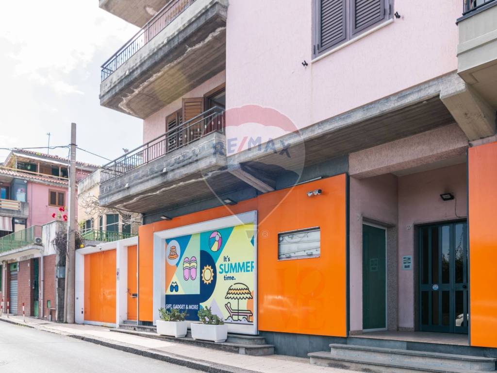 Appartamento a Aci castello in via re martino, 2 - Foto 2