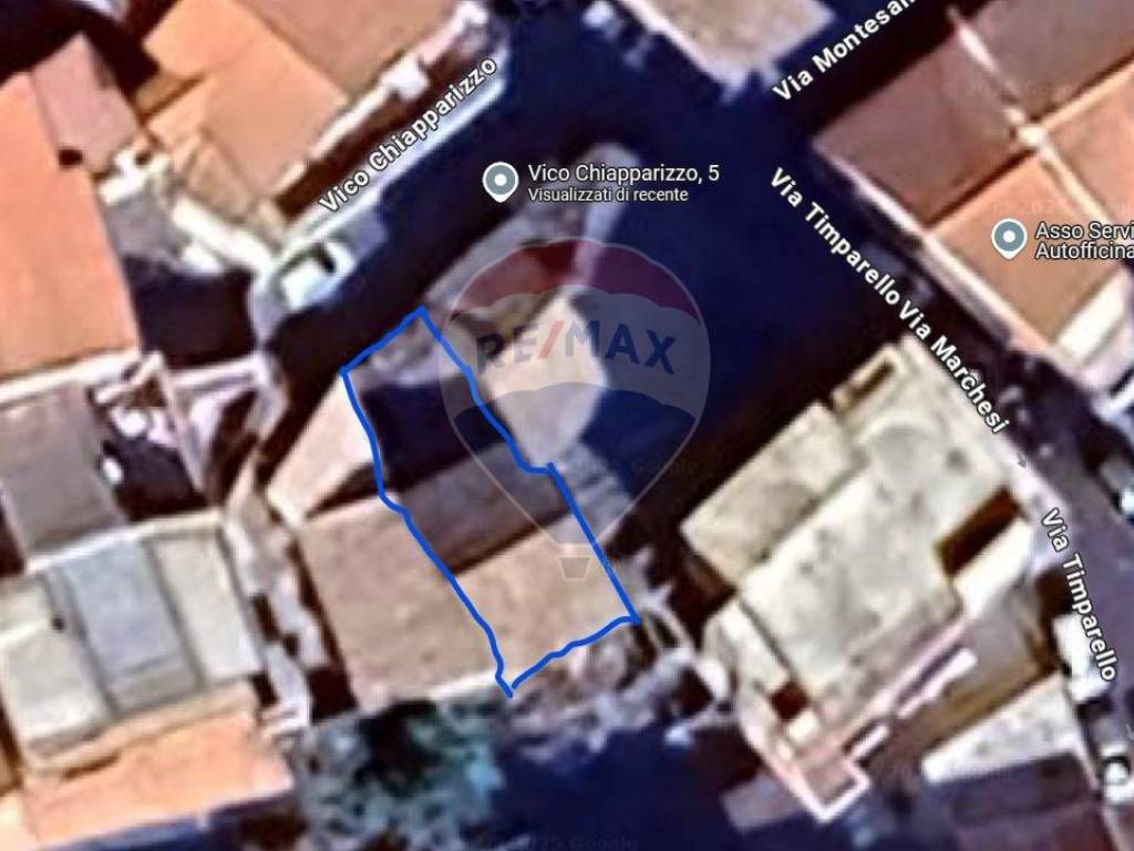 Rustico / casale a Mascalucia in Via Chiapparizzo, 2 - Foto 4