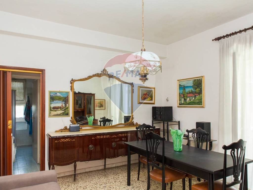 Appartamento a Catania in Via Liguria, 2 - Foto 2