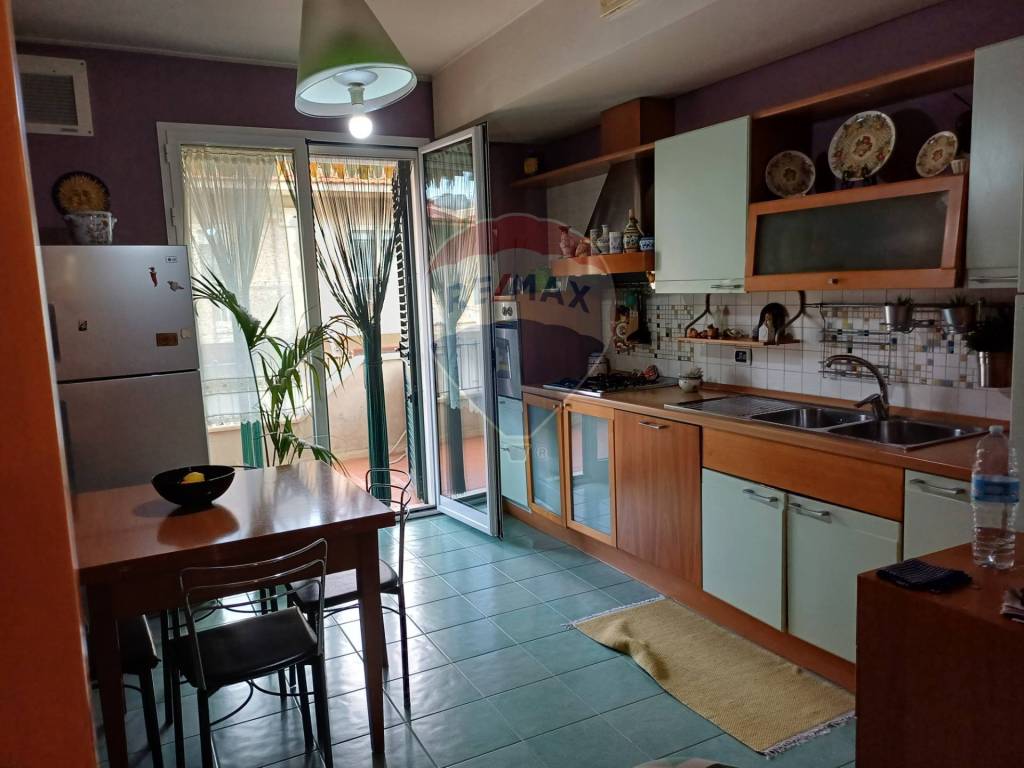 Appartamento a Chiaramonte gulfi in C/so Europa, 81 - Foto 2