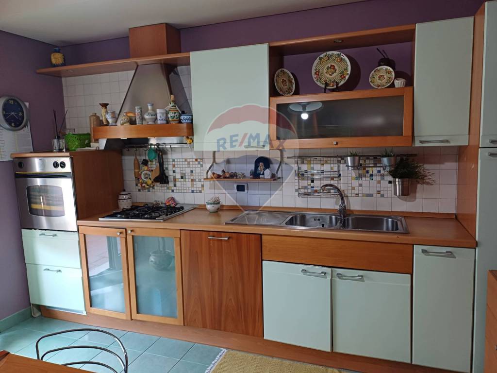 Appartamento a Chiaramonte gulfi in C/so Europa, 81 - Foto 3