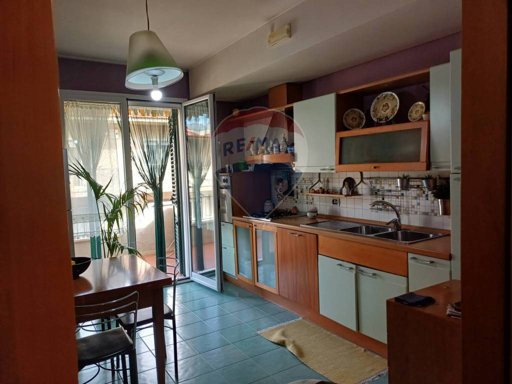 Appartamento a Chiaramonte gulfi in C/so Europa, 81 - Foto 4