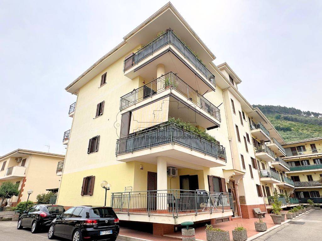 Appartamento a San felice a cancello in Via Circumvallazione, 40 - Foto 2