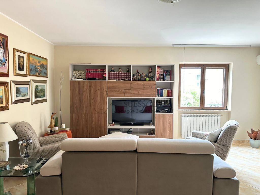 Appartamento a San felice a cancello in Via Circumvallazione, 40 - Foto 4