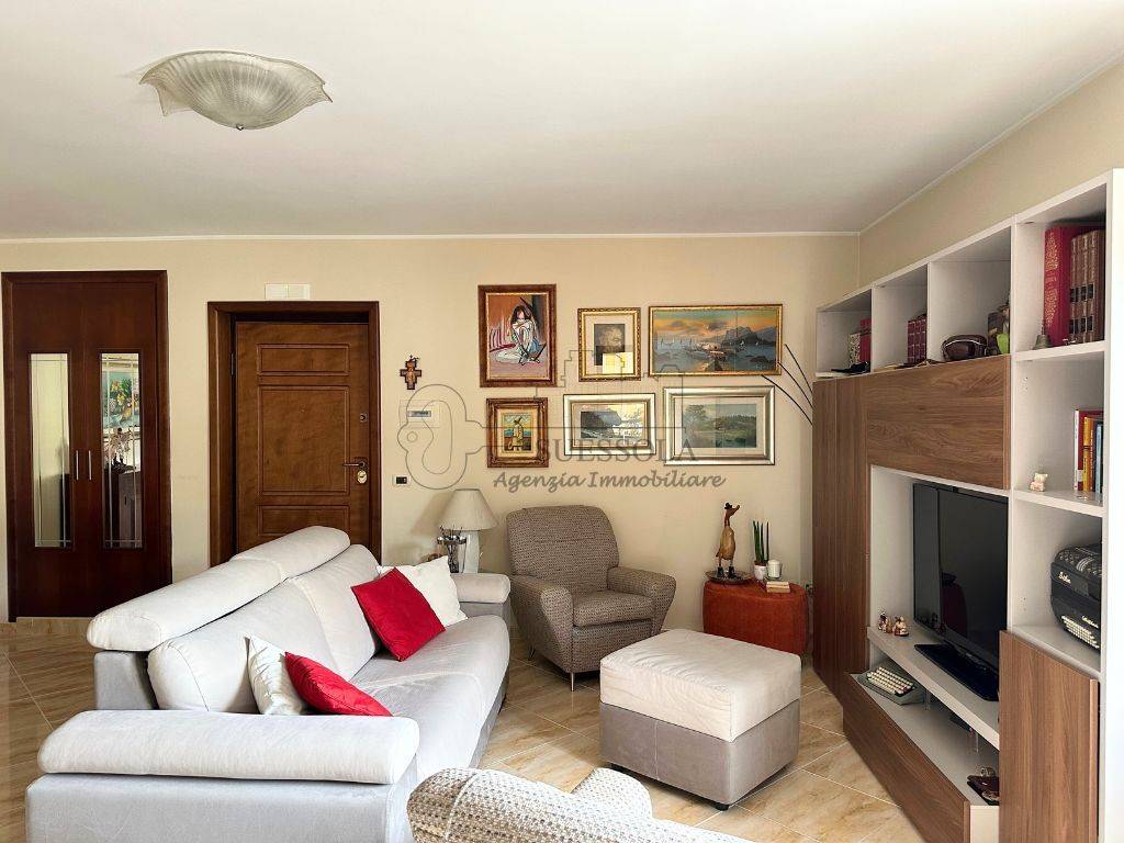 Appartamento a San felice a cancello in Via Circumvallazione, 40 - Foto 5