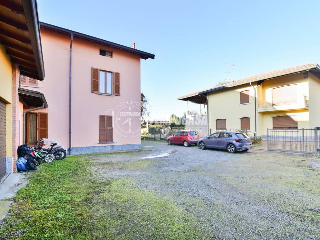 Appartamento a Cantù in Via Domea - Foto 3