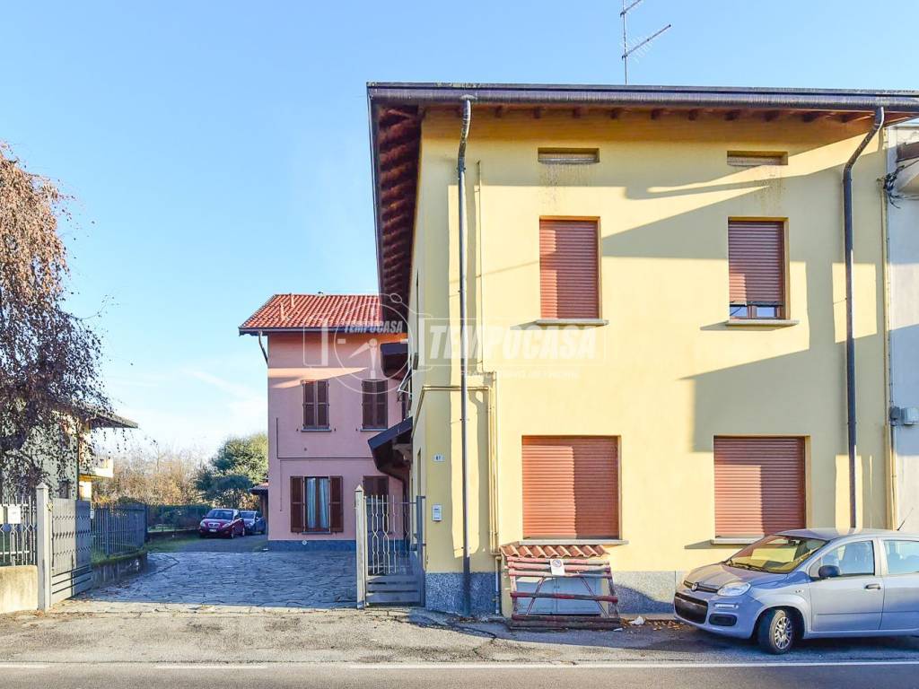 Appartamento a Cantù in Via Domea - Foto 4