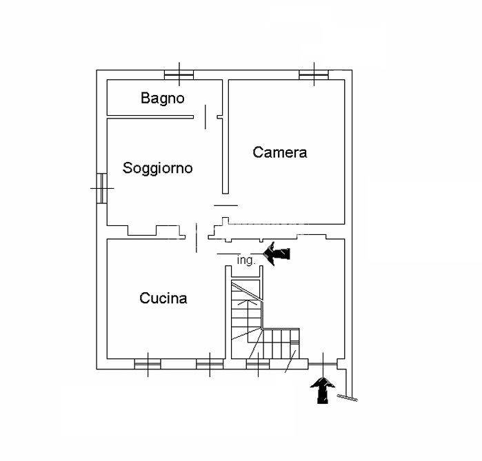 Appartamento a Cantù in Via Domea - Foto 5