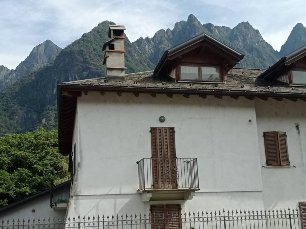 Villa a Ornavasso in Frazione Migiandone, 13, 28877 - Foto 2