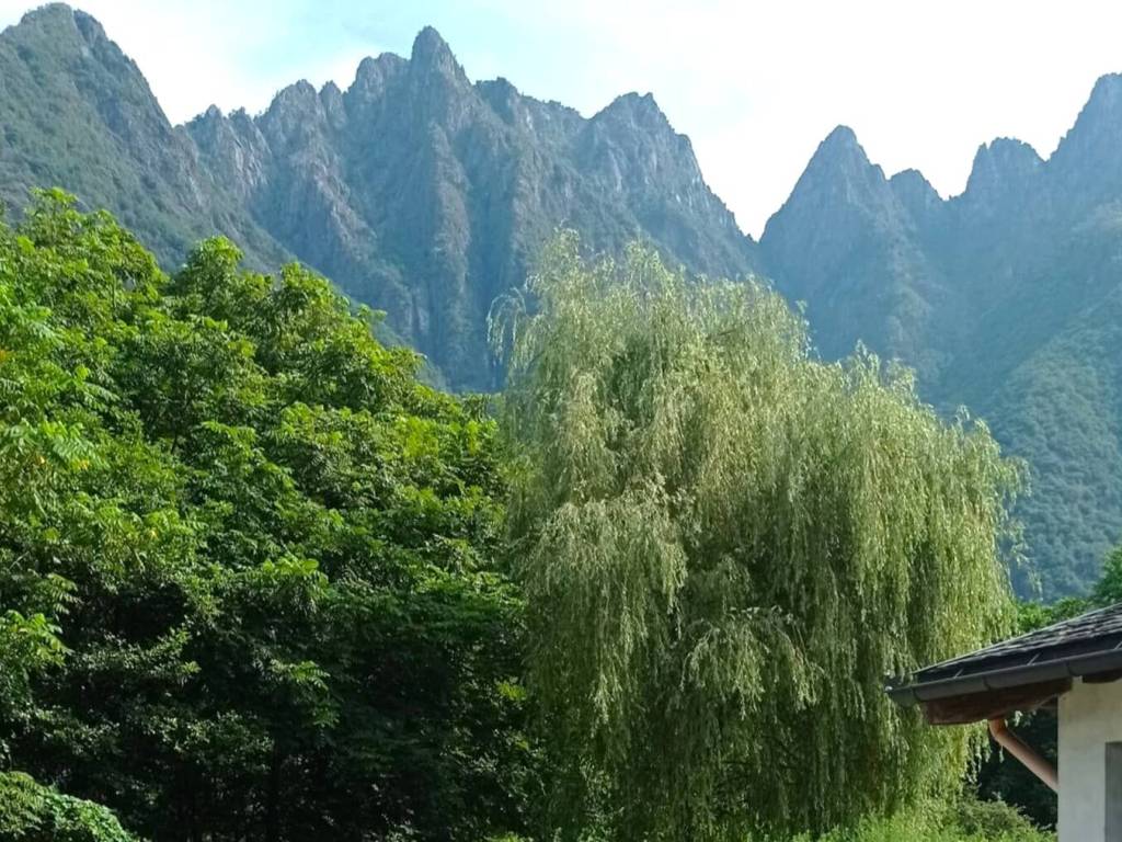 Villa a Ornavasso in Frazione Migiandone, 13, 28877 - Foto 3