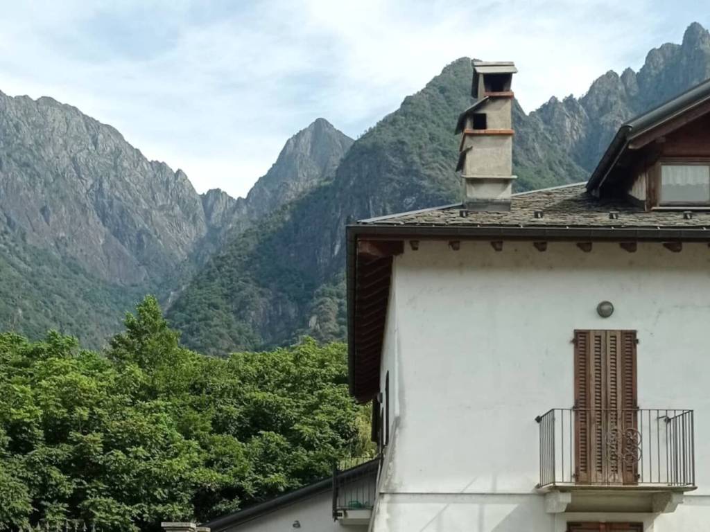 Villa a Ornavasso in Frazione Migiandone, 13, 28877 - Foto 4