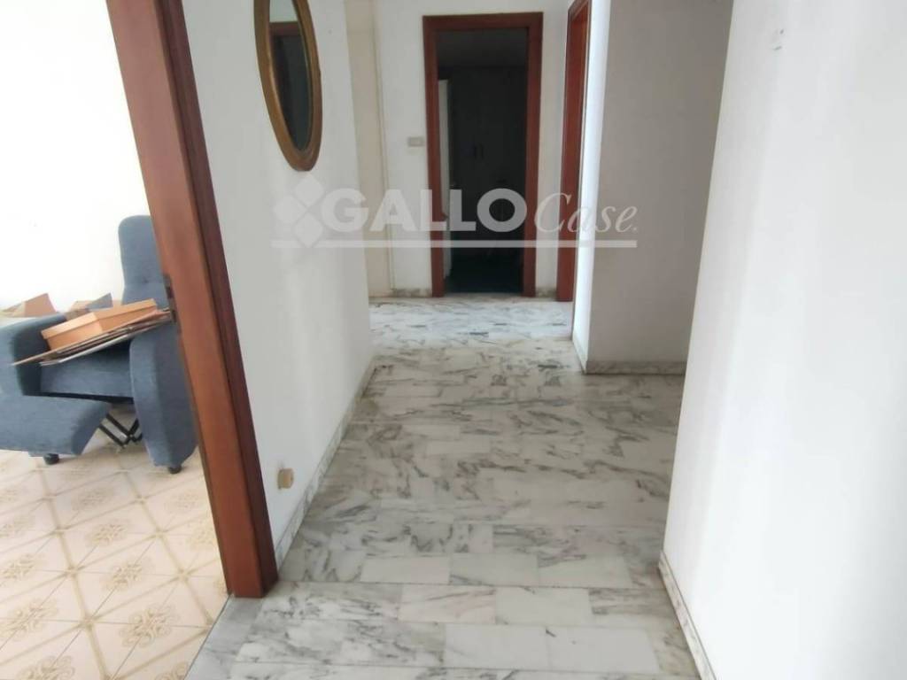 Appartamento a Cosenza in Via Luigi Caputo traversa Via Frugiuele - Foto 2